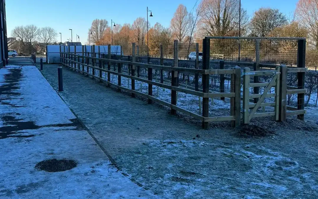 Fencing